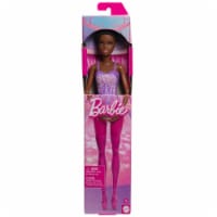 Mattel Barbie® Ballerina Doll Perspective: Main