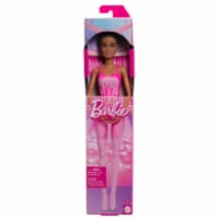 Mattel Barbie® Ballerina Doll Perspective: Main