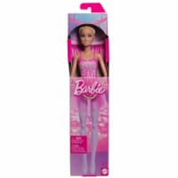 Mattel Barbie® Ballerina Doll Perspective: Main
