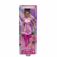 Mattel Barbie® You Can Be Anything™ Doll Perspective: Main