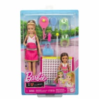Mattel Barbie® Dolls With Accesories Perspective: Main
