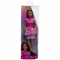 Mattel Barbie® 1986 Fashion Doll Perspective: Main
