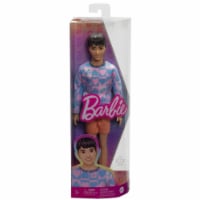 Mattel Barbie® Doll Perspective: Main