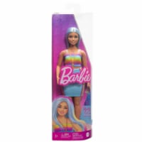 Mattel Barbie® 1984 Doll Perspective: Main