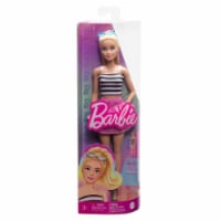 Mattel Barbie® 1959 Fashion Doll Perspective: Main