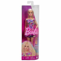 Mattel Barbie® 1992 Doll Perspective: Main