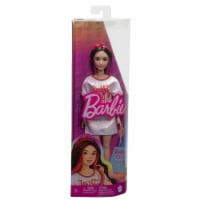 Mattel Barbie® 1967 Doll Perspective: Main
