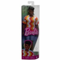 Mattel Barbie® Doll Perspective: Main