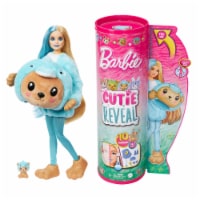 Barbie® Doll Cutie Reveal™ Perspective: Main