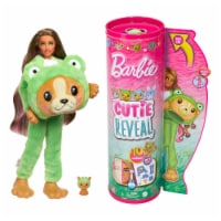 Barbie® Doll Cutie Reveal™ Perspective: Main
