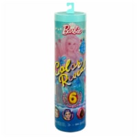 Mattel Barbie® Color Reveal™ Doll Perspective: Main
