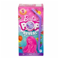 Mattel® Barbie Pop Reveal Perspective: Main