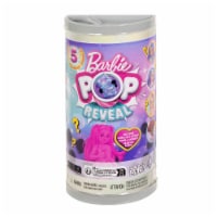 Mattel Barbie Chelsea Pop Reveal Bubble Tea Series Doll Perspective: Main