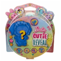 Barbie Cutie Reveal Pet, 1 ct - King Soopers