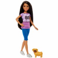 Mattel Stacie to the Rescue™ Barbie® Doll Perspective: Main