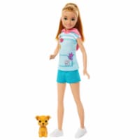 Mattel Stacie to the Rescue™ Barbie® Doll Perspective: Main