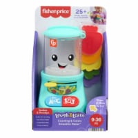 Fisher-Price® Laugh Learn Counting Colors Smoothie Maker Perspective: Main