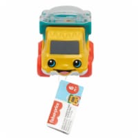 Fisher-Price® Poppity Pop Dump Truck Perspective: Main