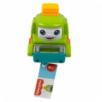 Fisher-Price® Rollin Tractor Perspective: Main