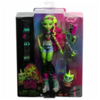 Mattel MONSTER HIGH VENUS MCFLYTRAP Doll Perspective: Main