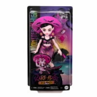 Mattel® Monster High Scare-adise Island™ Doll - Draculaura™ Perspective: Main