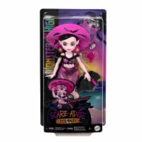 Mattel® Monster High Scare-adise Island™ Doll - Draculaura™ Perspective: Main