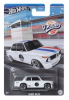 Mattel® Hot Wheels® Vintage Racing Club™ BMW 2002 Toy Car Perspective: Main