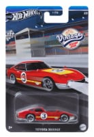 Mattel® Hot Wheels® Vintage Racing Club™ Toyota 200GT Toy Car Perspective: Main