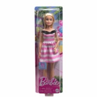 Barbie® 65th Anniversary Doll Perspective: Main
