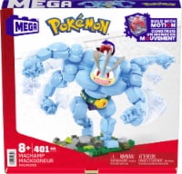 Mega Pokemon Machamp Playset, 1 ct - Smith's Food and Drug