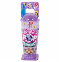 Mattel Barbie® Pop Reveal™ Doll Perspective: Main
