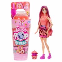 Mattel Barbie® Pop Reveal™ Doll Perspective: Main