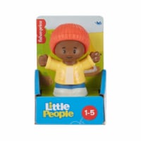 Fisher-Price® Little People® Kid in Beanie Hat Perspective: Main
