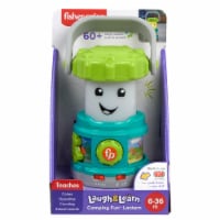 Fisher-Price® Camping Fun Lantern Perspective: Main