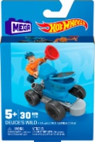 MEGA Hot Wheels Deuces Wild Perspective: Main