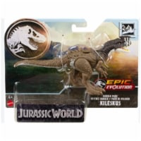 【ビデオテープ】JURASSIC/INSTINCTIVE EVERSSIC Mattel Jurassic World Mattel 2023 Epic Evolution Wild Roar