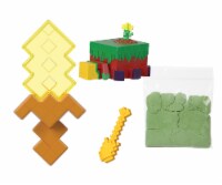 Minecraft Mini Mode Mining Figure Perspective: Main
