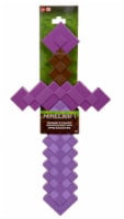 Mattel® Minecraft Role-Play Enchanted Sword Perspective: Main