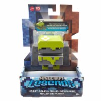 Mossy Golem
