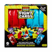 Mattel® Rock 'Em Sock 'Em Robots Fight Cards™ Perspective: Main