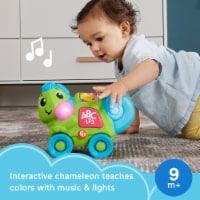Fisher Price® Link Squad Crawl n Colors Chameleon Perspective: Main