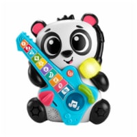 Fisher Price® Link Squad Jam Count Panda Perspective: Main