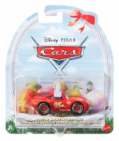 Bunny Ears Lightning McQueen