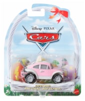 Easter Buggy