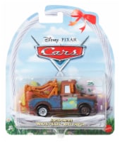 Mater Toy