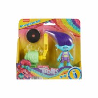 Fisher-Price® Imaginext DreamWorks Trolls Branch Pan Launcher Perspective: Main