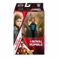 Mattel WWE Elite Collection Beth Phoenix Figure Perspective: Main