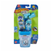 Hot Wheels® Skate™ Icy Mint Gum Container Perspective: Main