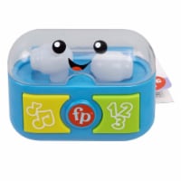 Fisher-Price Laugh Learn Play Along Ear Buds Perspective: Main