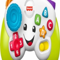 Fisher-Price Laugh & Learn Baby & Toddler Toy Perspective: Main